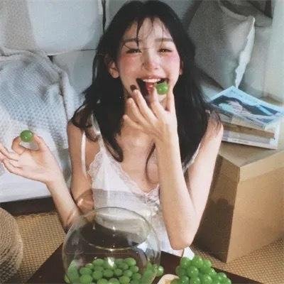 美国女人