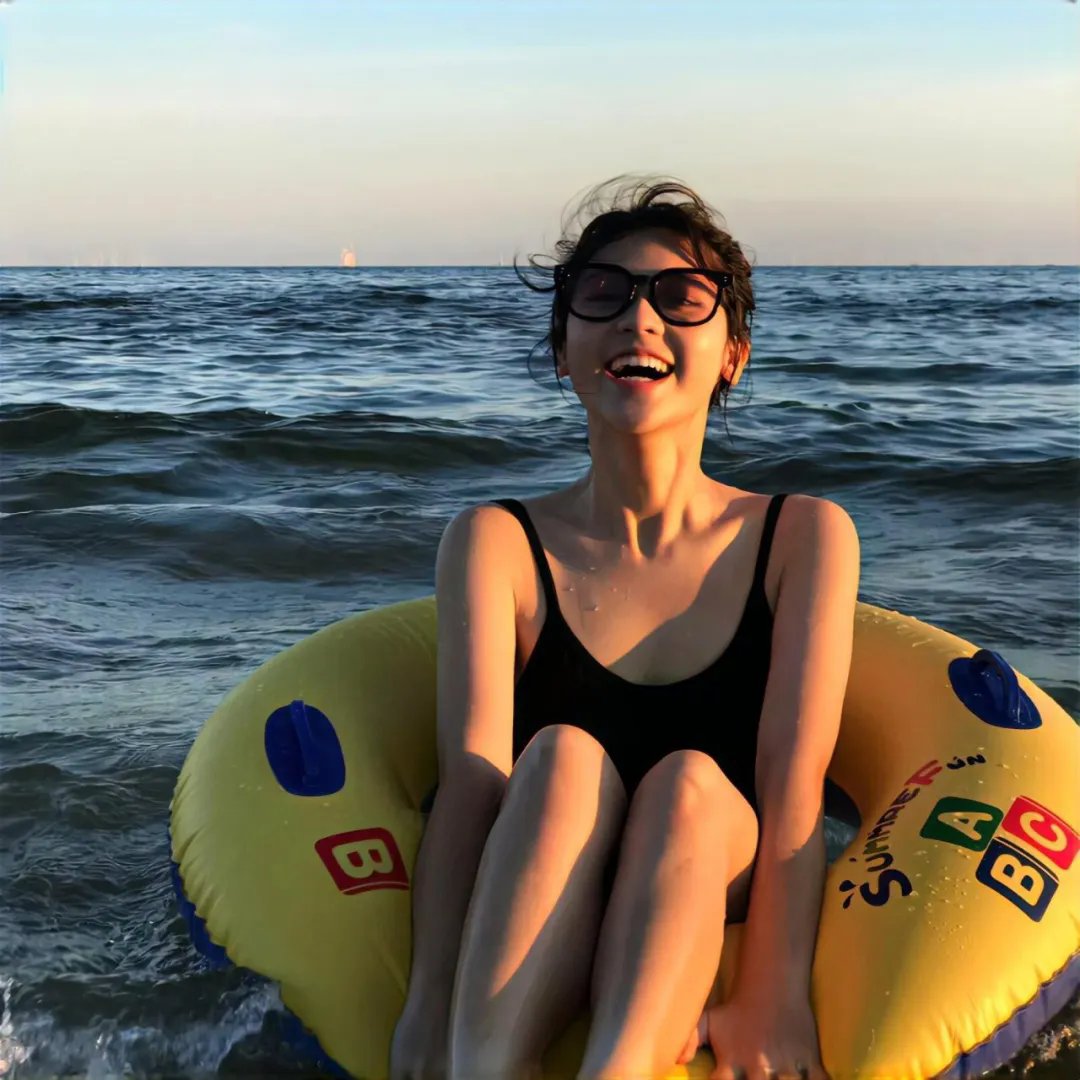 海豚伯尼2