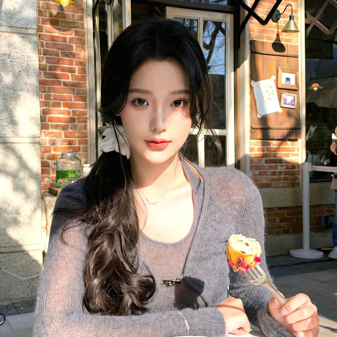 玻璃少女